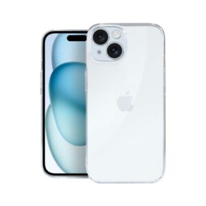 Capa Case Capinha de Acrílico Crystal Slim Gshield para iPhone 15
