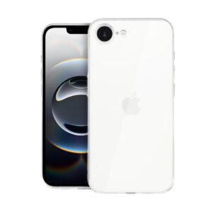 Capa Case Capinha de Acrílico Crystal Slim Gshield para iPhone 16E