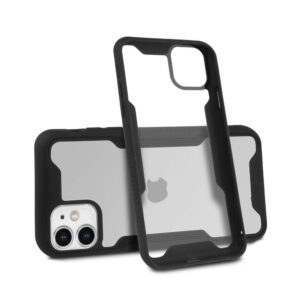 Capa Case Capinha Dual Shock para iPhone 11 Dupla Proteção Contra