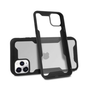 Capa Case Capinha Dual Shock para iPhone 11 Pro Max Gshield