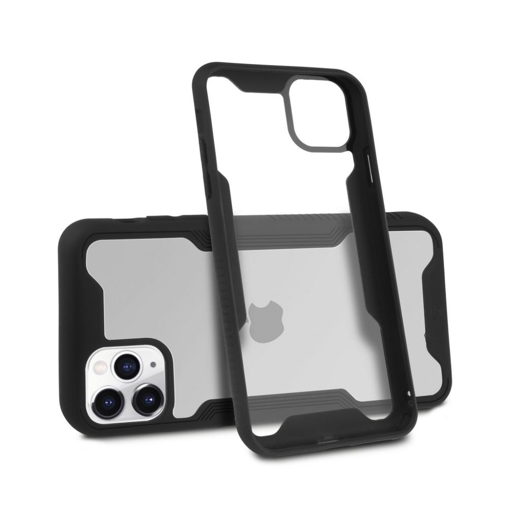 Capa Case Capinha Dual Shock para iPhone 11 Pro Max Gshield — Celulares e Acessórios