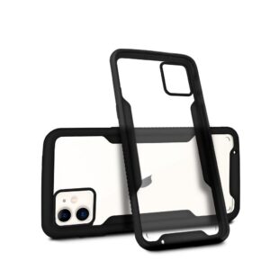 Capa Case Capinha Dual Shock para iPhone 12 Mini Gshield