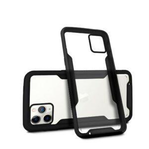 Capa Case Capinha Dual Shock para iPhone 12 Pro Max Gshield