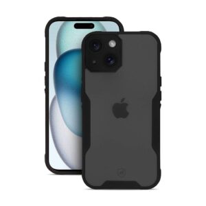 Capa Case Capinha Dual Shock Sense para iPhone Proteção Premium