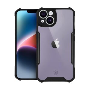 Capa Case Capinha Dual Shock X para iPhone 14 Plus Proteção Reforçada