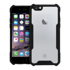 Capa Case Capinha Dual Shock X para iPhone 6 E 6s Gshield