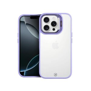 Capa Case Capinha Gshield Gravity para iPhone 16 Pro Max Kickstand e