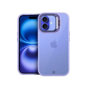 Capa Case Capinha Gshield Gravity para iPhone 16 Proteção Kickstand e