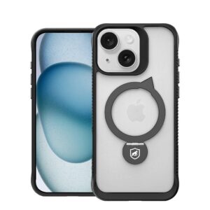 Capa case capinha Magsafe para iPhone 15 Raptor Gshield