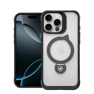 Capa Case Capinha Magsafe para iPhone 16 Pro Max Raptor Gshield