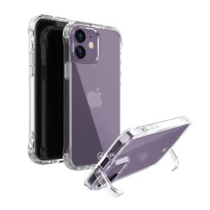Capa case capinha para iPhone 11 Lybrid Transparente Gshield