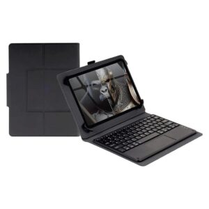 Capa case capinha para Tablet Vaio com Teclado Bluetooth Hybrid