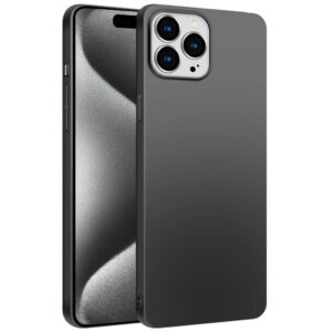 Capa Case Super Fina AZ Para iPhone 15 Pro Max