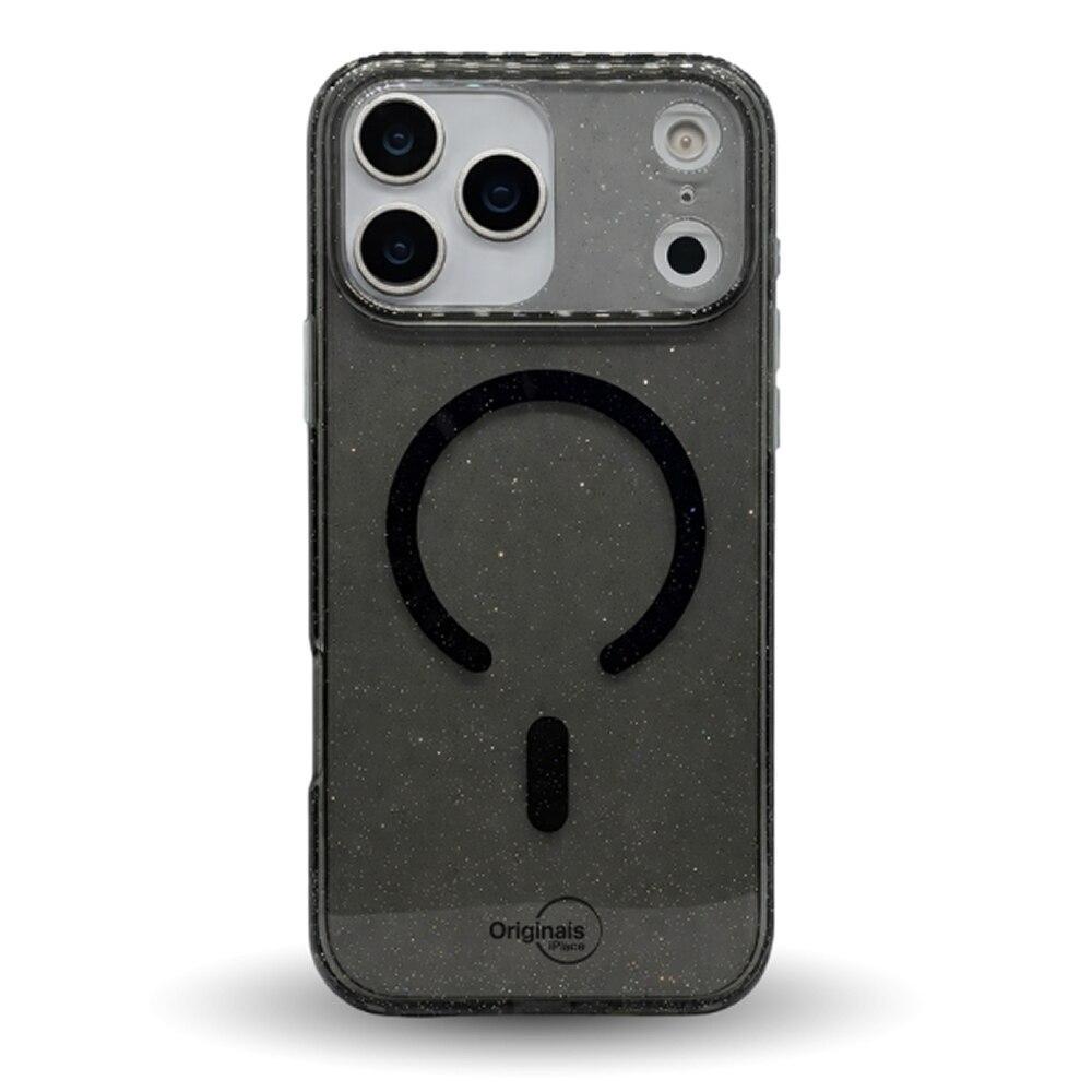 Capa iPhone 17 Pro Max Shine Com Proteção de Câmera Originais iPlace