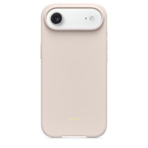 Capa iPhone Air Beats, com MagSafe e Controle da Câmera, Apple