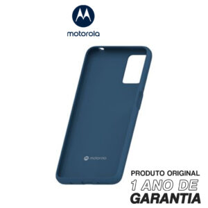 Capa Motorola Anti Impacto Capinha Protetora Original Smartphone Moto