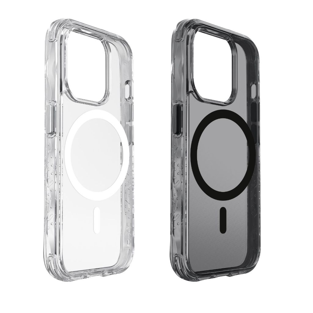 Capa para iPhone 15 Pro premium compatível MagSafe 6,4 m anti impacto — Celulares e Acessórios