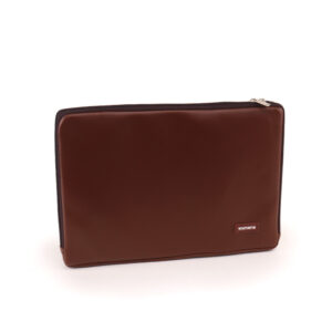 Capa para Notebook 14″ Essential Marrom Cacau