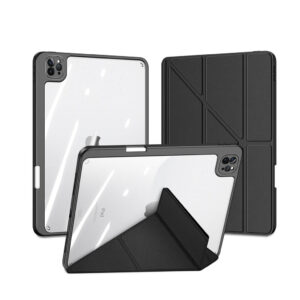 Capa Protetora Anti Impacto Dux Magi Series Para Tablet iPad Pro 11 M4 — Informática