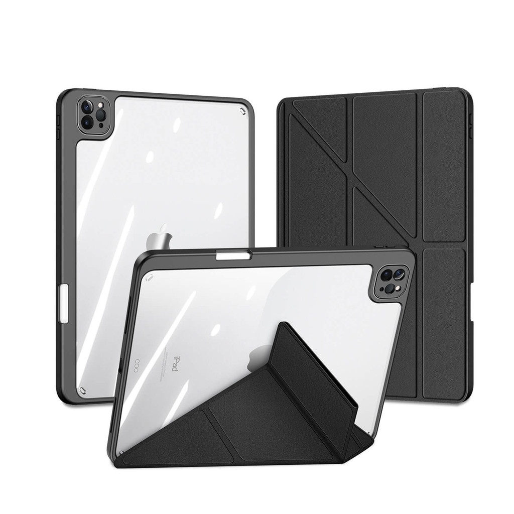 Capa Protetora Anti Impacto Dux Magi Series Para Tablet iPad Pro 11 M4 — Informática