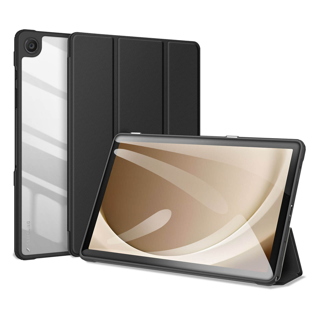 Capa Protetora Anti Impacto Dux Toby Para Tablet Galaxy Tab S9 FE Plus