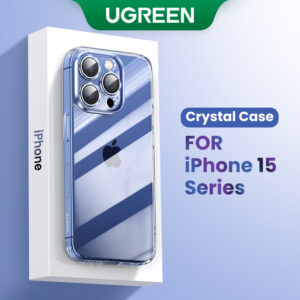 Capa Protetora Para Telefone Ugreen iPhone 15 Pro Max À Prova De