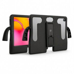 Capa Universal para Tablet 10.1 Polegadas Silicon Impact Gshield