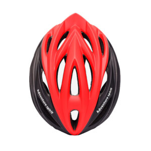 Capacete Ciclismo Com Led Jet Hornet Bike Ventilado Mtb Speed Ajuste