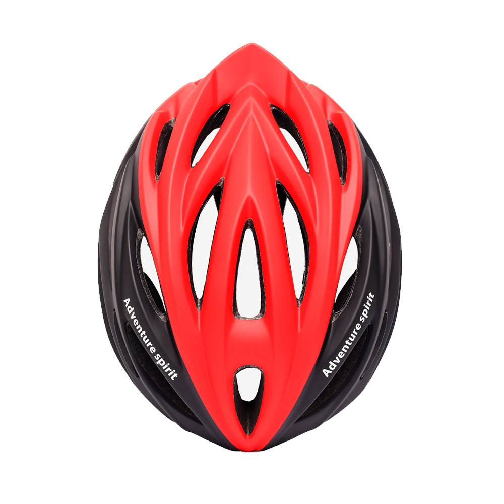 Capacete Ciclismo Com Led Jet Hornet Bike Ventilado Mtb Speed Ajuste