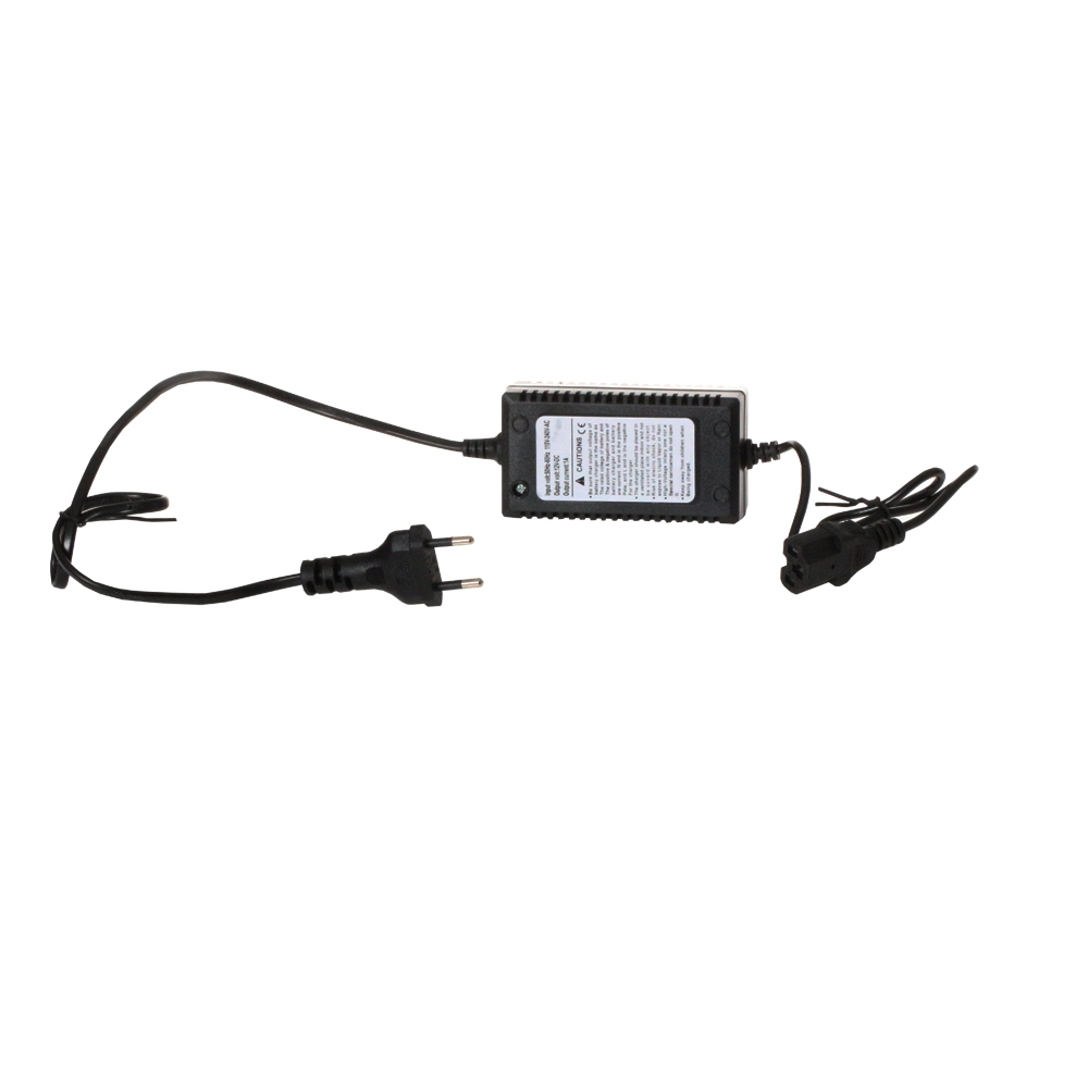 Carregador 12v Para Pulverizador De Veneno A Bateria Thy-20l Tssaper