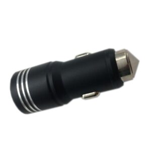 Carregador Automotivo Benoá com 2 Entradas USB