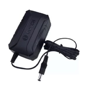 Carregador Br Bivolt 12V Bosch