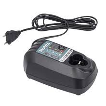 Carregador De Bateria 12v -dc10wb Bivolt Makita