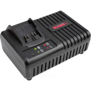 Carregador de Bateria 20V 6AH Bivolt Kress