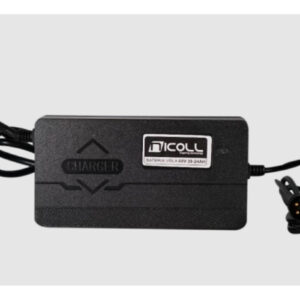 Carregador DE Bateria Bicicleta E Veículo Elétrico 60V 24AH