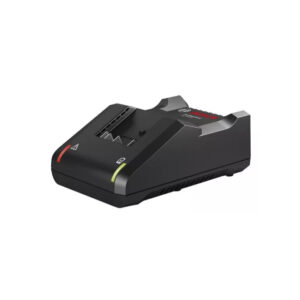 Carregador De Bateria Bosch Rápido Gal 18v-40 18v Bivolt