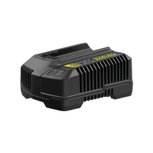Carregador de Bateria Stanley 20V Fatmax Stanley
