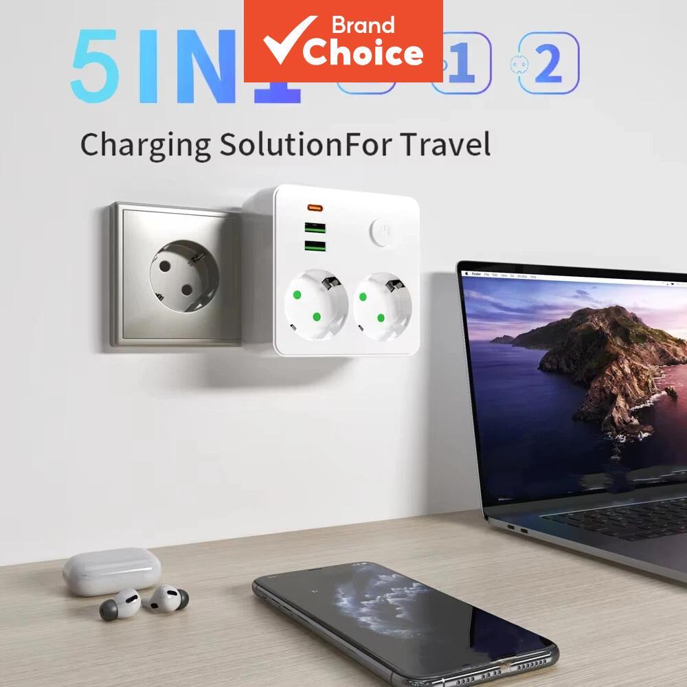 Carregador De Bateria Tomada De Parede Axus Extensor De Tira De — Celulares e Acessórios