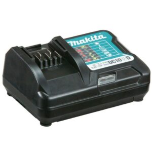 Carregador de Baterias DC10WD 12V Max 1,5Ah Bivolt Makita