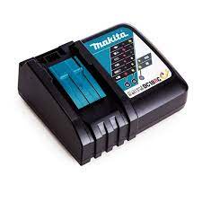 Carregador De Baterias Dc18rc 18 Volts Bivolt Makita — Celulares e Acessórios