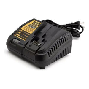 Carregador de Baterias DeWalt Bivolt Lítio para Furadeira
