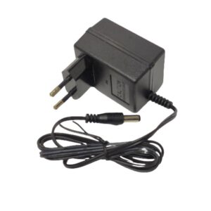 Carregador de Baterias Para Parafusadeira 4,8V 127V F000624069 Bosch