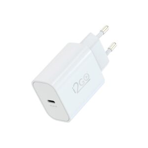 Carregador De Parede Turbo i2GO 1 Saída 20w