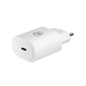 Carregador De Parede Turbo Ultra Rápido Universal Tipo C Qc 3.0