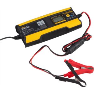 Carregador Interno de Bateria Bivolt 1 Peça Vonder