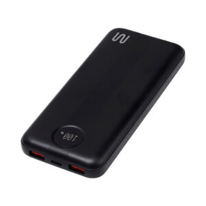 Carregador Portátil Power Bank 10.000mAh Multi