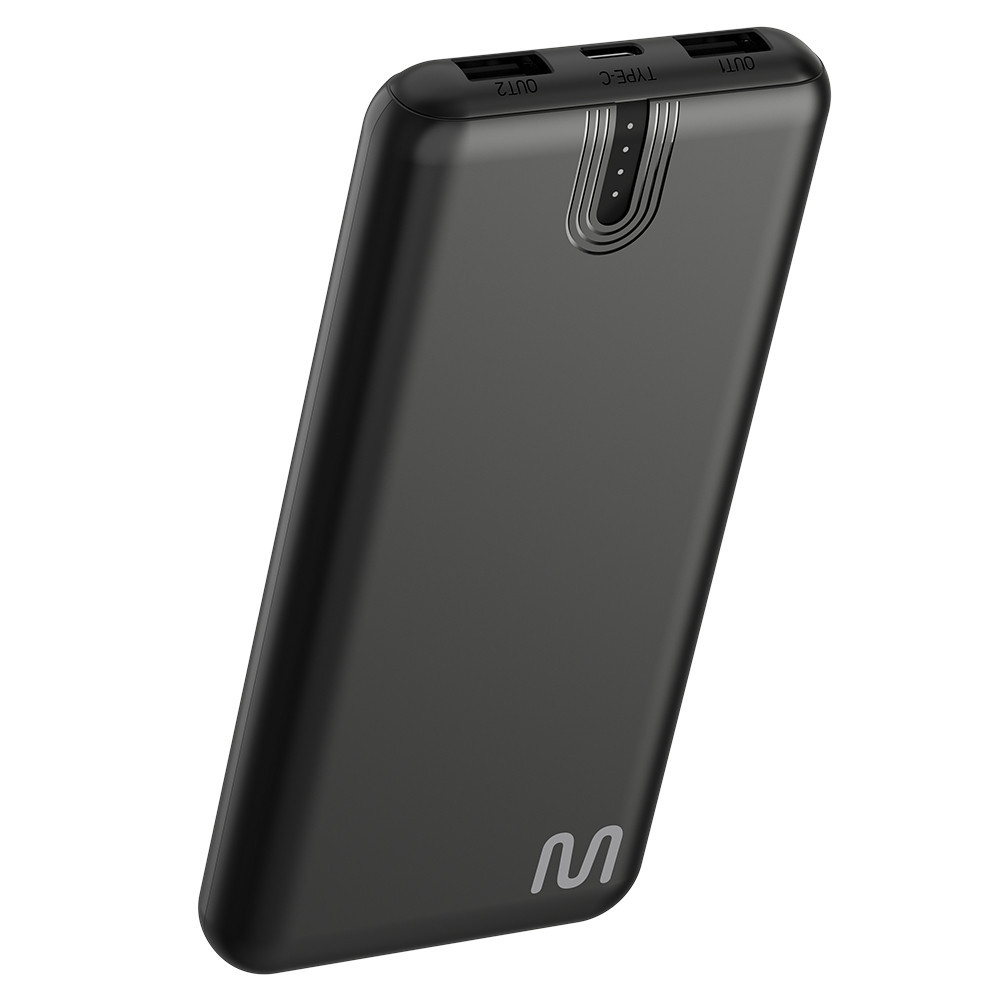 Carregador Portátil Power Bank 10mAh Multi — Celulares e Acessórios