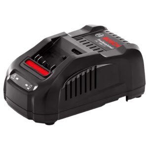 Carregador Rápido de Baterias 18V Bosch Gal 1880 CV