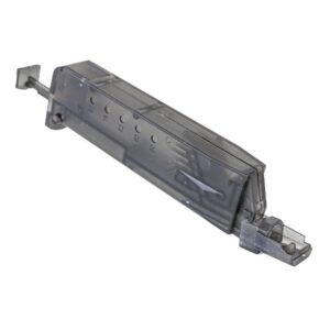 Carregador Rápido para Airsoft 6mm 90 Esferas Rossi