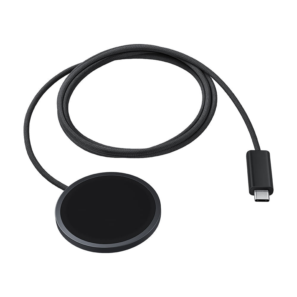 Carregador Sem Fio Magnético 25W